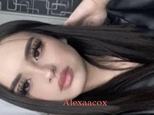 Alexaacox