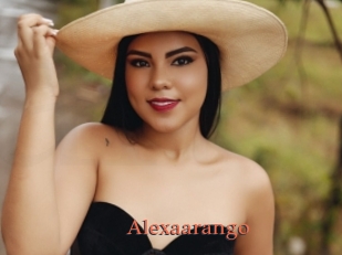 Alexaarango
