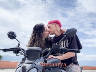 Alexaarya