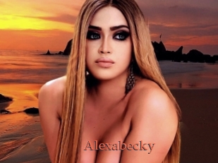 Alexabecky
