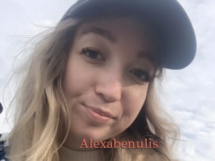 Alexabenulis