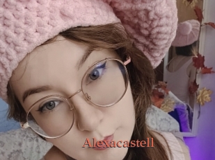 Alexacastell