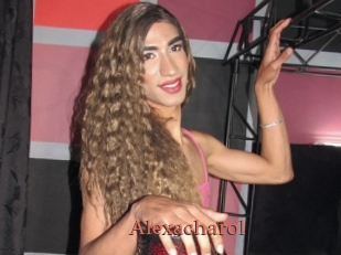 Alexacharol
