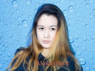 Alexacombs