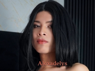 Alexadelys