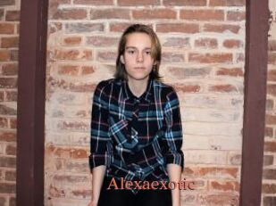 Alexaexotic