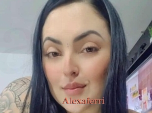 Alexaferri