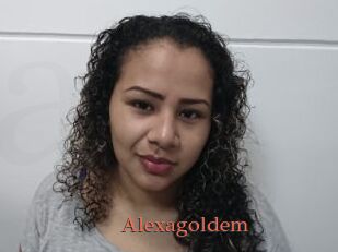 Alexagoldem