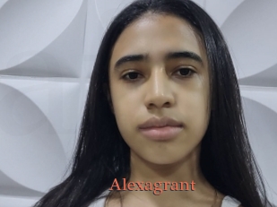 Alexagrant
