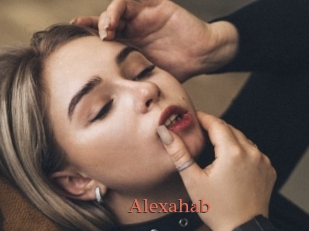 Alexahab