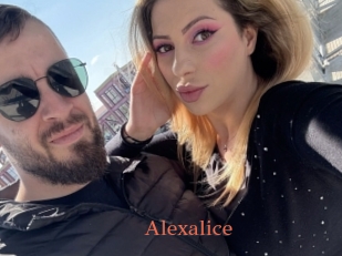 Alexalice