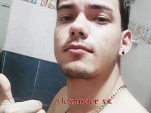Alexander_xx