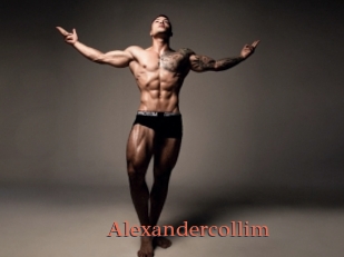 alexandercollim Anal Favorite