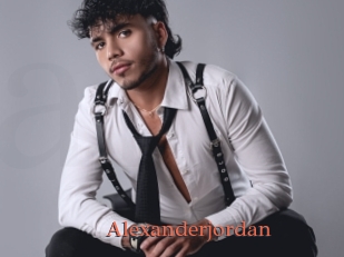 Alexanderjordan