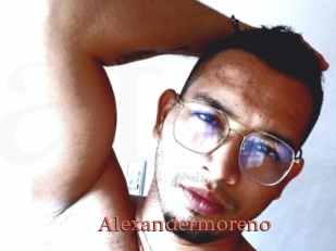 Alexandermoreno