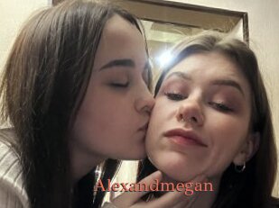 Alexandmegan
