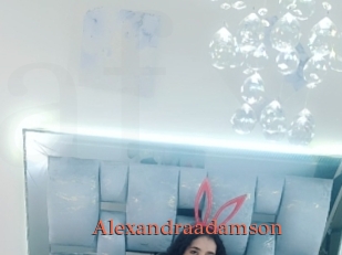 Alexandraadamson