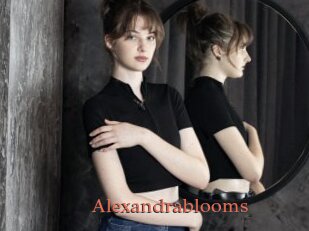 Alexandrablooms