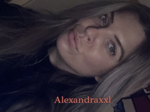 Alexandraxxl