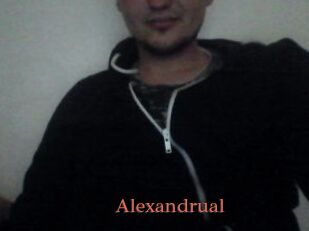 Alexandrual