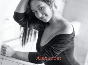Alexapoet