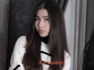 Alexastein