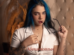 Alexastonnes
