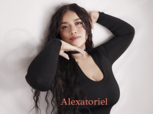 Alexatoriel