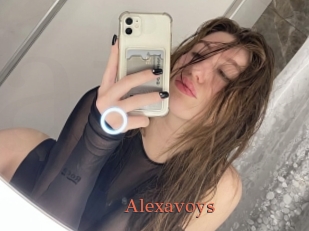 Alexavoys