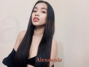 Alexawale