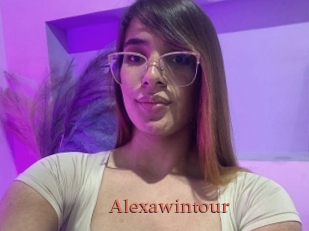 Alexawintour