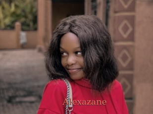Alexazane
