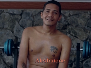 Alexbutone