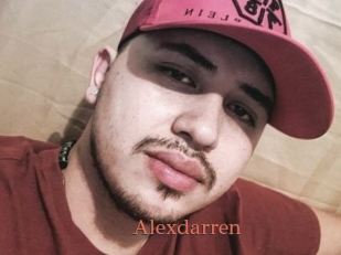 Alexdarren