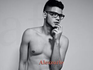 Alexearle
