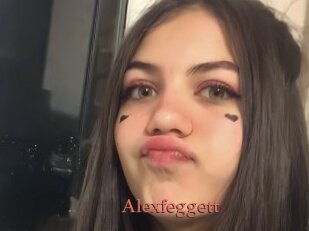 Alexfeggett