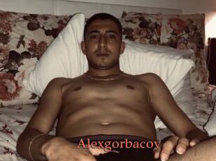 Alexgorbacov