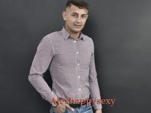 Alexhappysexy