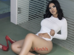 Alexhh