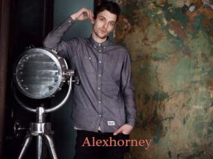 Alexhorney