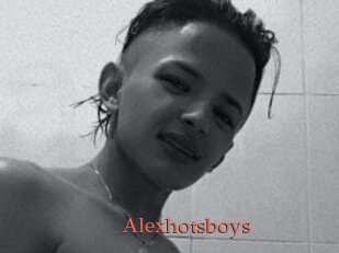 Alexhotsboys