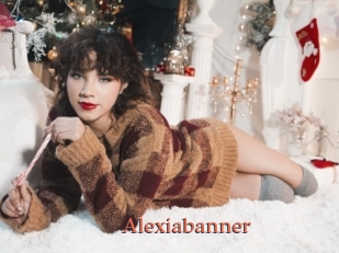 alexiabanner Anal Favorite