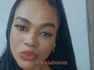 Alexiaboom