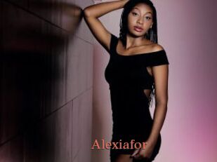 Alexiafor