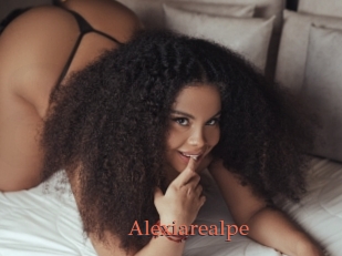 Alexiarealpe