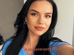 Alexiasweety20