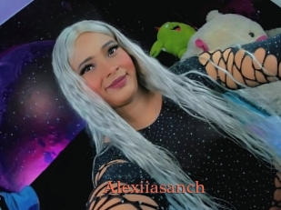 Alexiiasanch