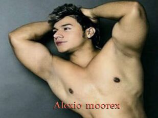 Alexio_moorex