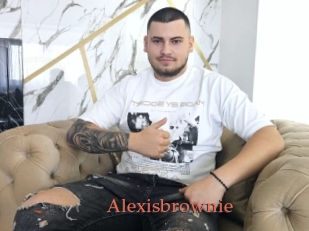 Alexisbrownie