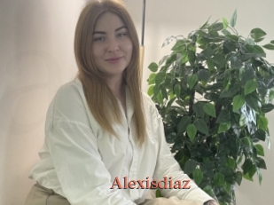 Alexisdiaz